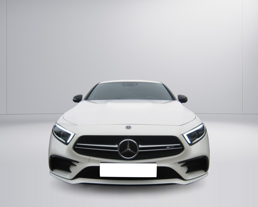 Mercedes-Benz CLS 53 AMG 4MATIC+ - foto 8