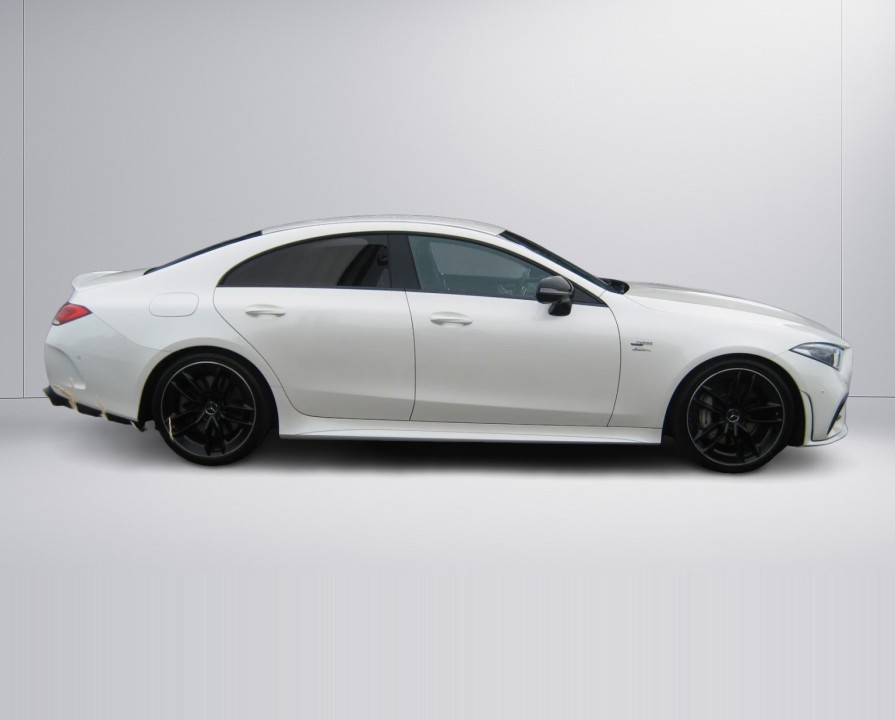 Mercedes-Benz CLS 53 AMG 4MATIC+ (2)