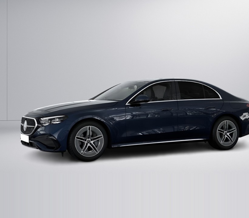 Mercedes-Benz E 300de 4MATIC AMG Line - foto 10