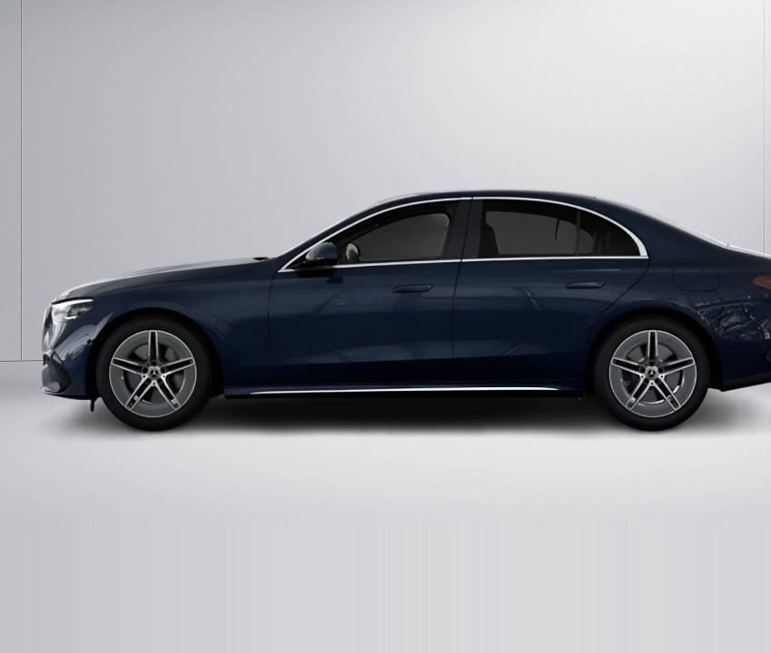 Mercedes-Benz E 300de 4MATIC AMG Line - foto 9
