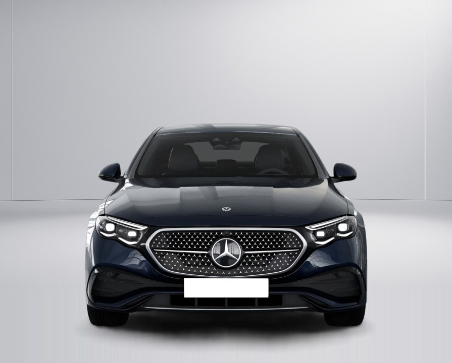 Mercedes-Benz E 300de 4MATIC AMG Line - foto 13