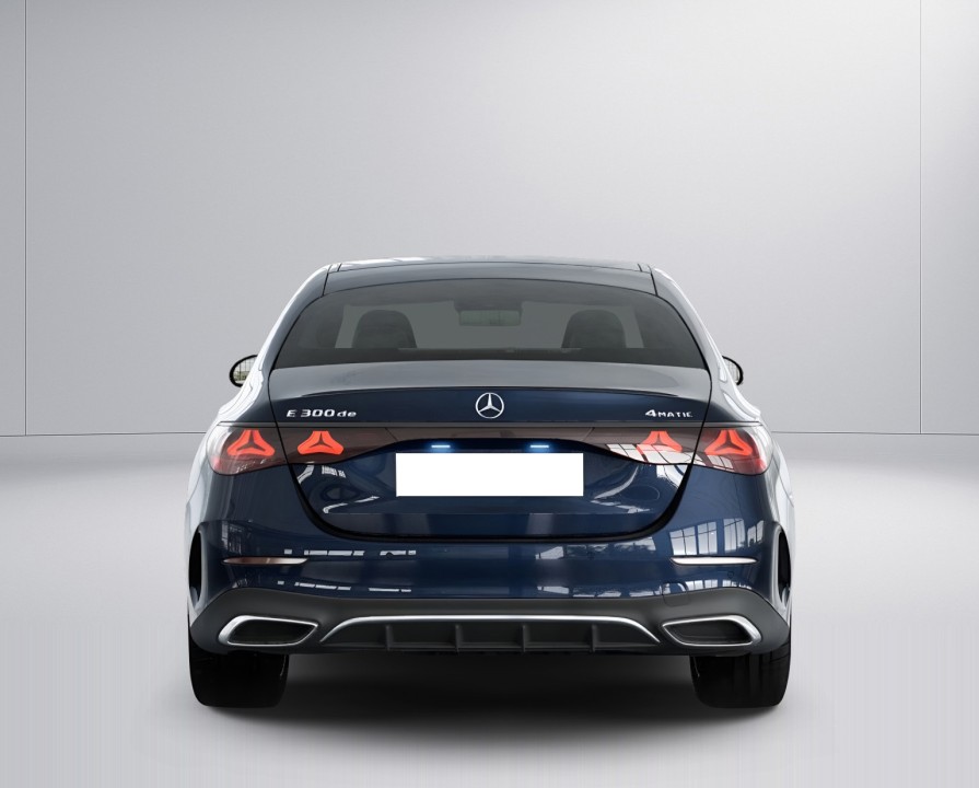 Mercedes-Benz E 300de 4MATIC AMG Line - foto 6