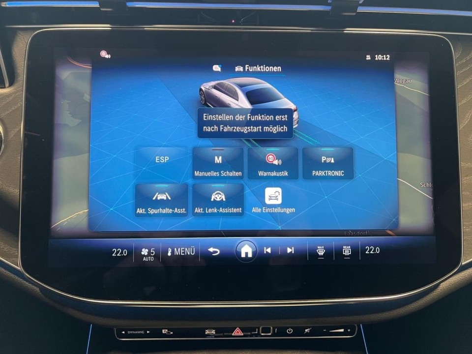 Mercedes-Benz E 200 4MATIC - foto 13