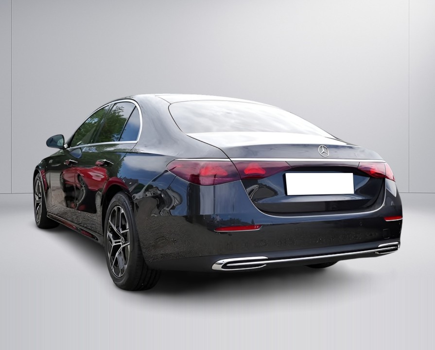 Mercedes-Benz E 200 4MATIC Avantgarde (3)