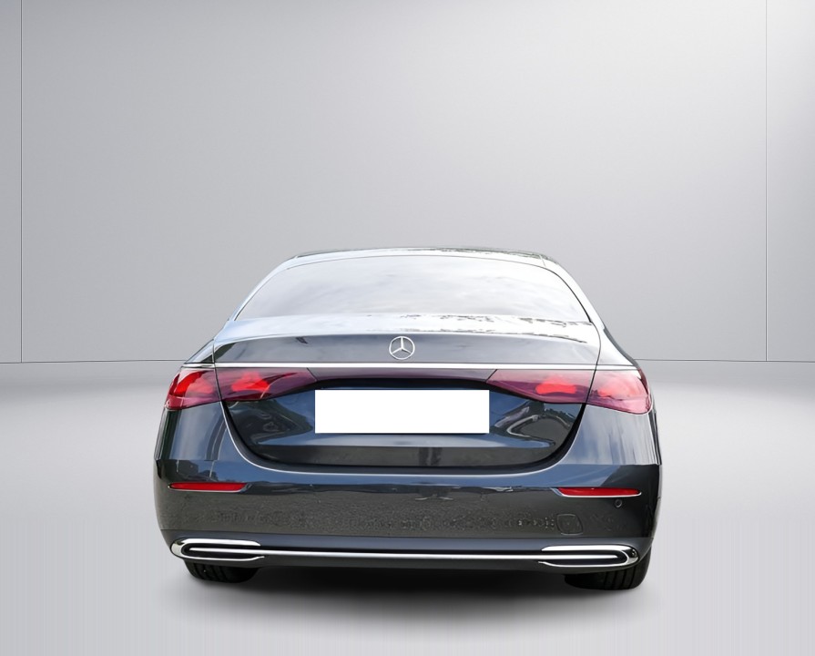 Mercedes-Benz E 200 4MATIC Avantgarde (2)