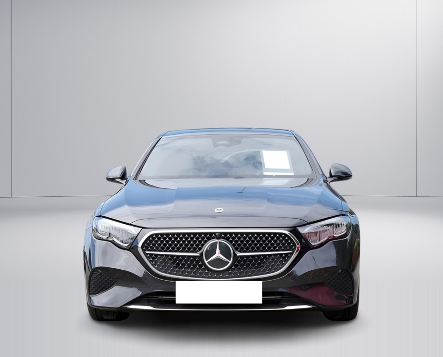 Mercedes-Benz E 200 4MATIC Avantgarde