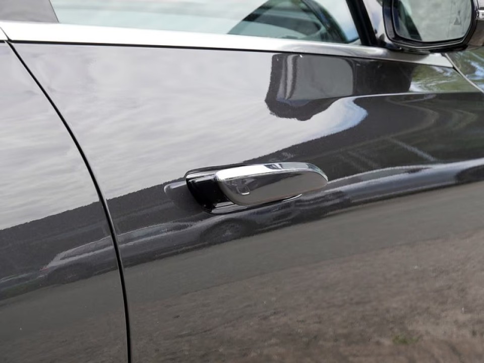 Mercedes-Benz E 200 4MATIC Avantgarde - foto 10