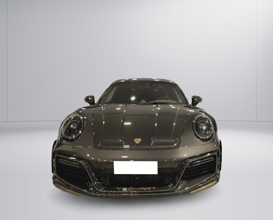 PORSCHE 911 2022 — imagine 17