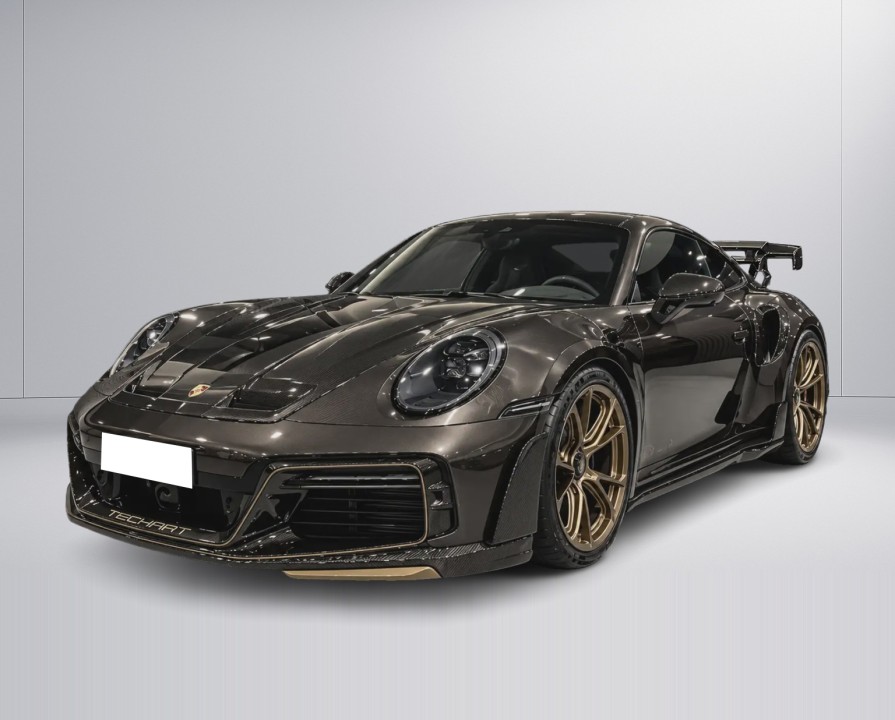PORSCHE 911 2022 — imagine 16