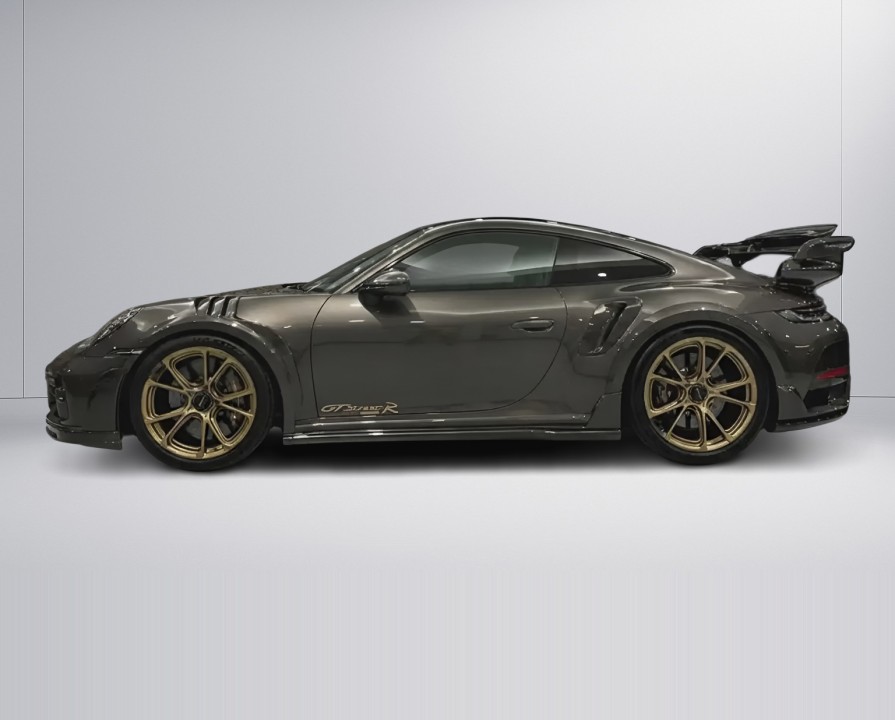 PORSCHE 911 2022 — imagine 5
