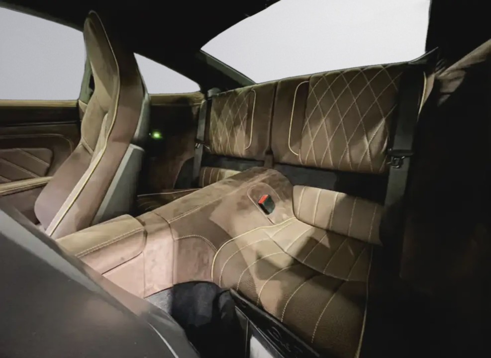 PORSCHE 911 2022 — imagine 19