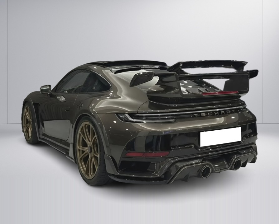 PORSCHE 911 2022 — imagine 4