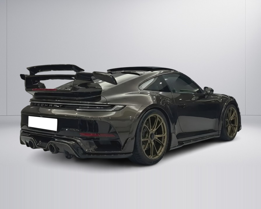 PORSCHE 911 2022 — imagine 2
