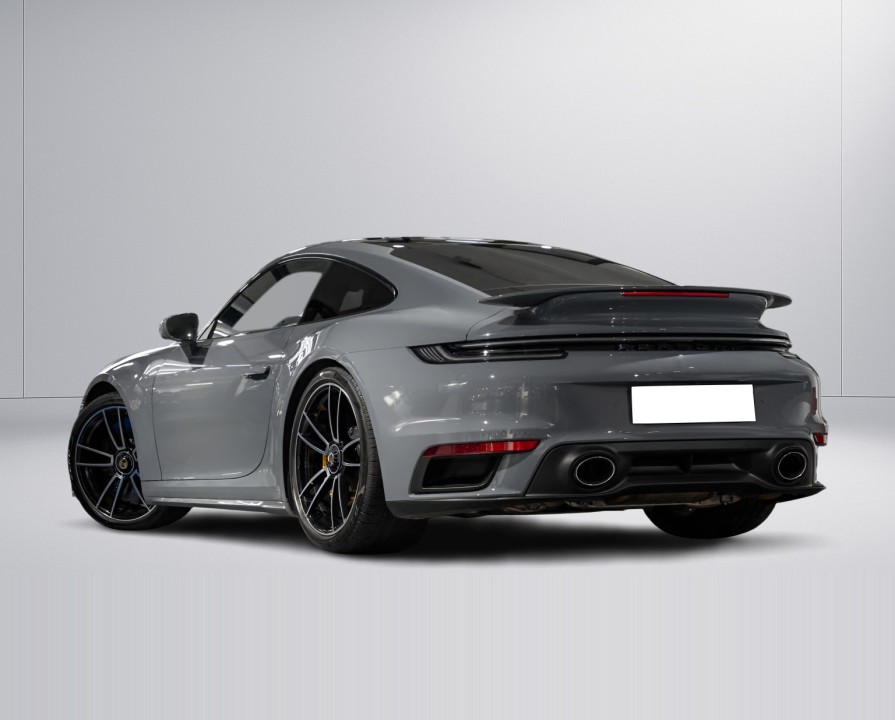 PORSCHE 911 2024 — imagine 4