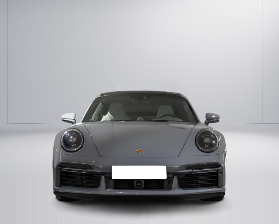 PORSCHE 911 2024 — imagine 2