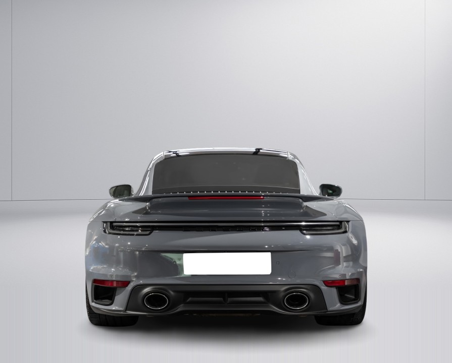 PORSCHE 911 2024 — imagine 5