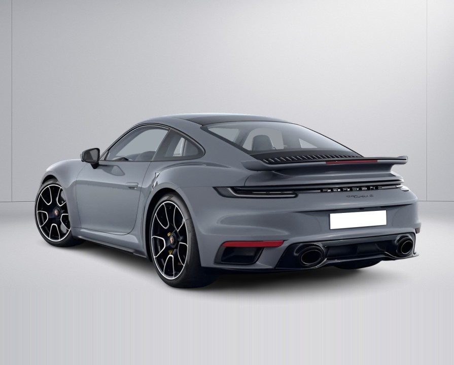 PORSCHE 911 2023 — imagine 3
