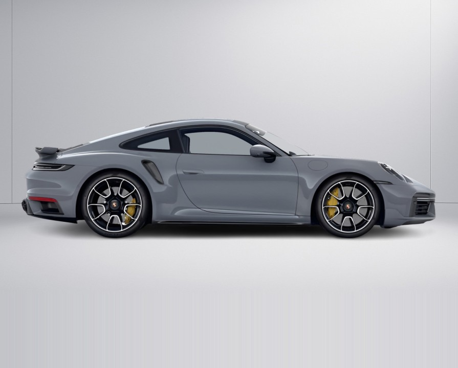 PORSCHE 911 2023 — imagine 5