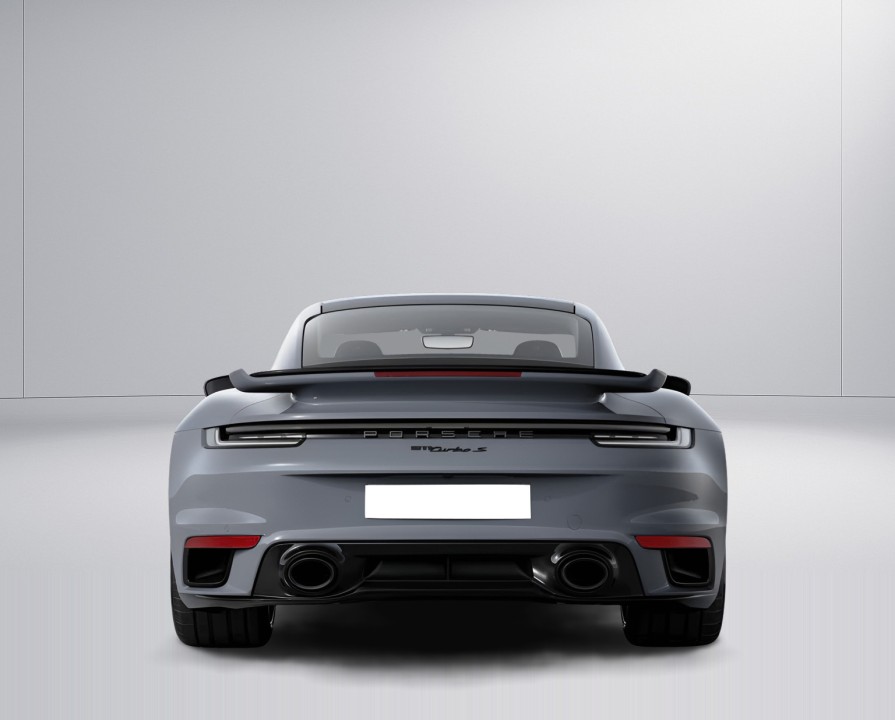 PORSCHE 911 2023 — imagine 4