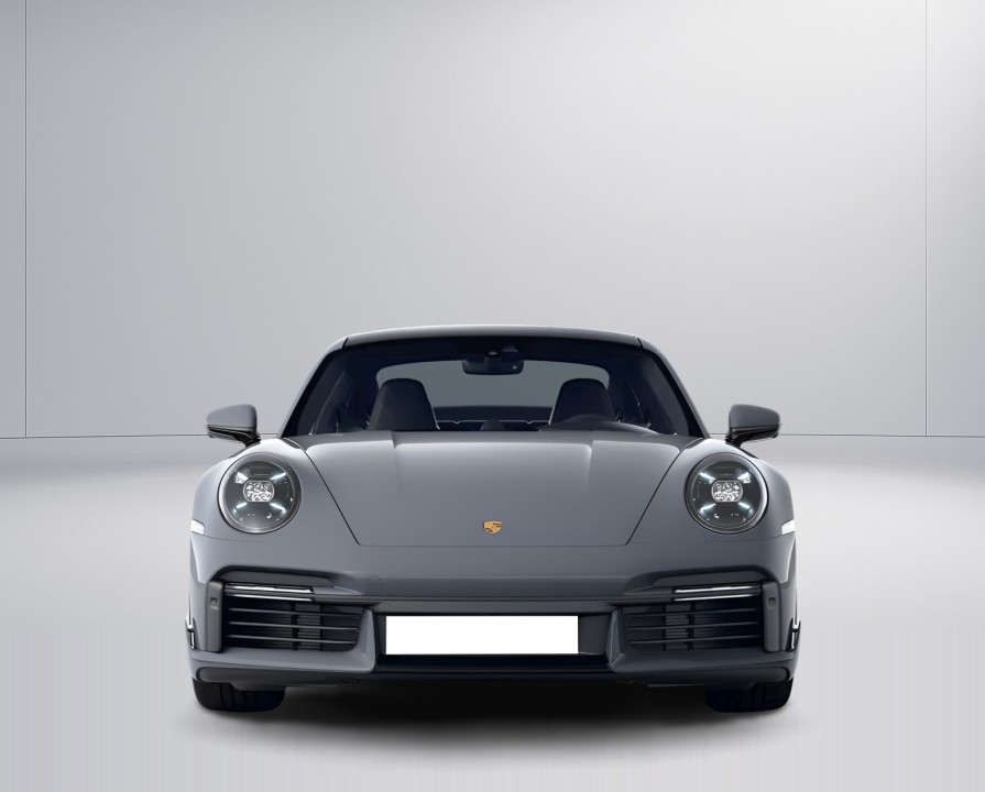 PORSCHE 911 2023 — imagine 17