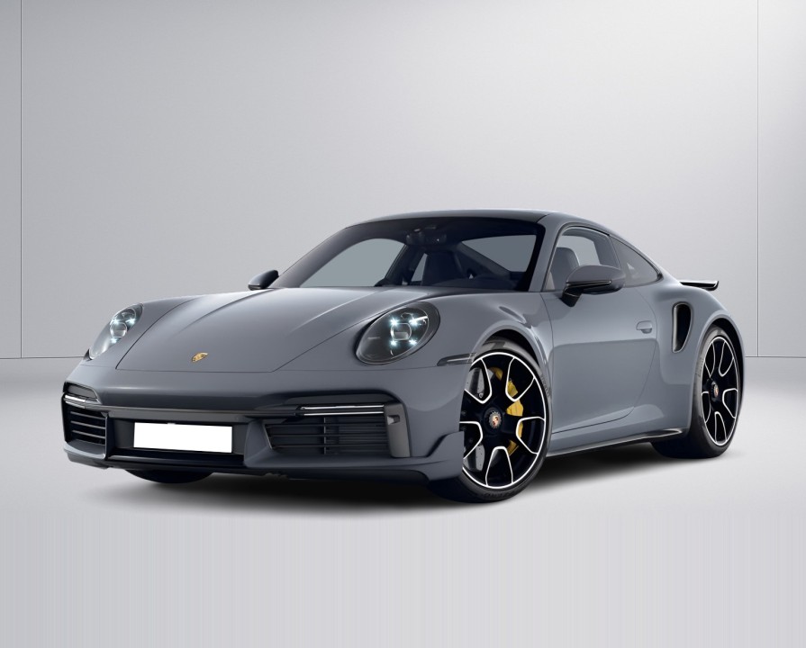 PORSCHE 911 2023 — imagine 1