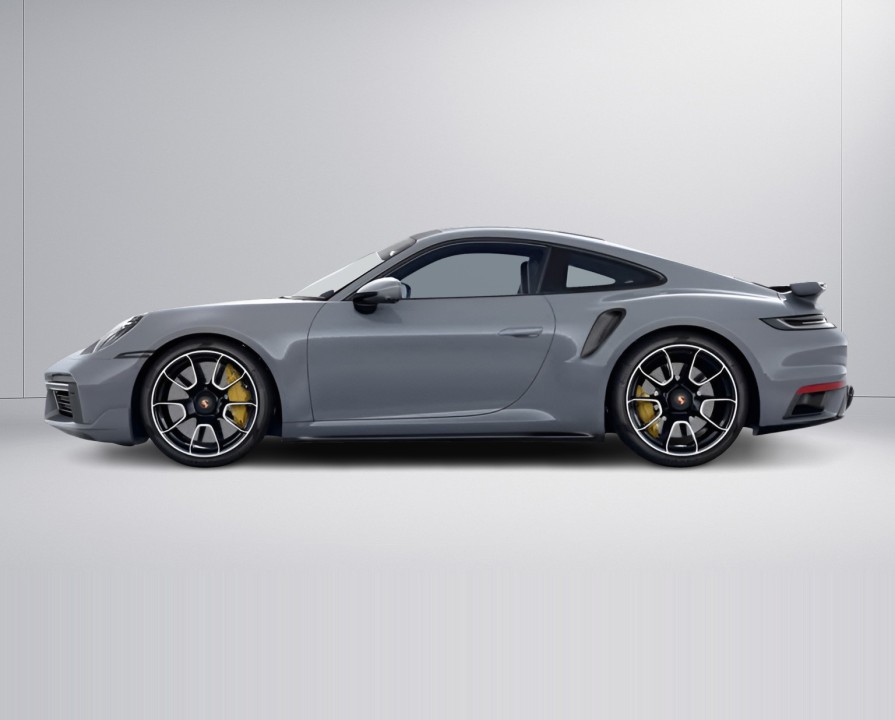 PORSCHE 911 2023 — imagine 2
