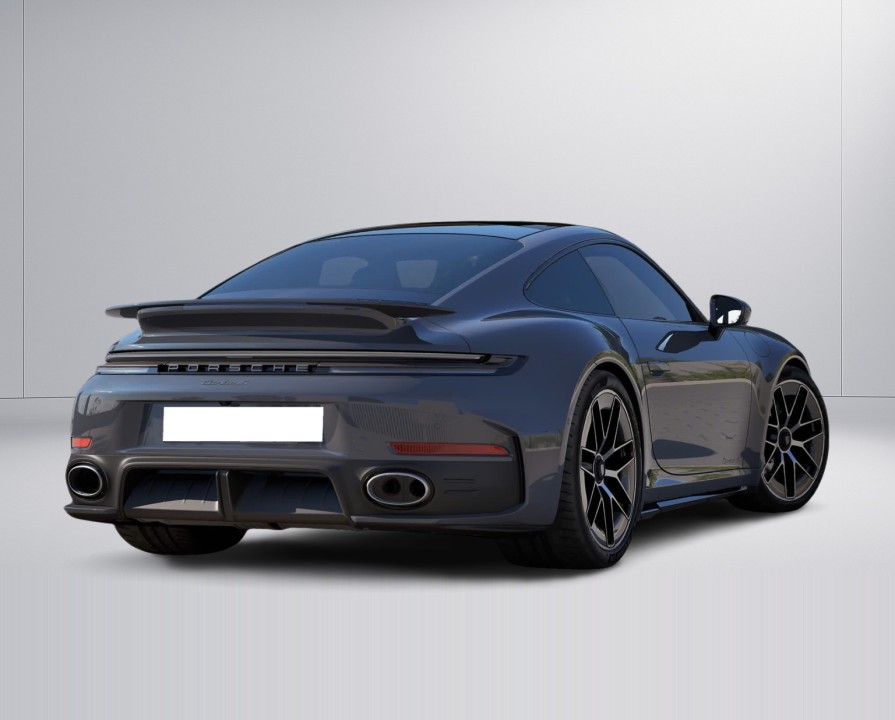 PORSCHE 911 2026 — imagine 5