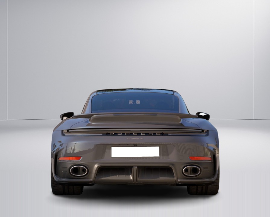 PORSCHE 911 2026 — imagine 4