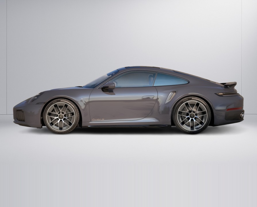 PORSCHE 911 2026 — imagine 2