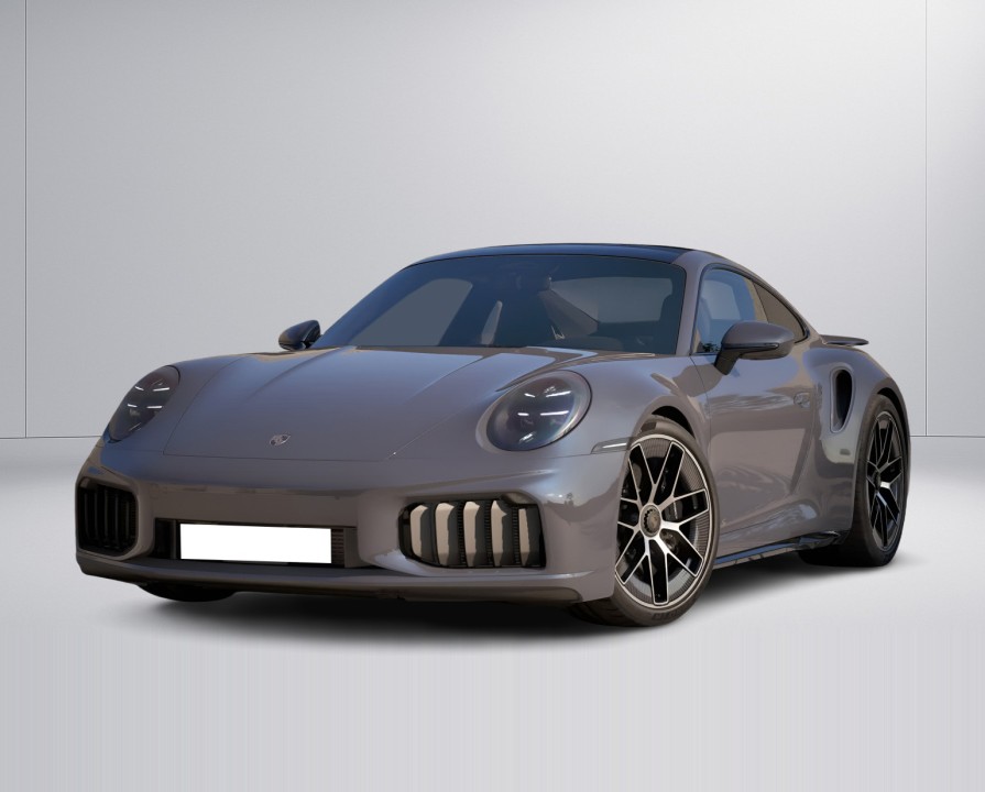 PORSCHE 911 2026 — imagine 1