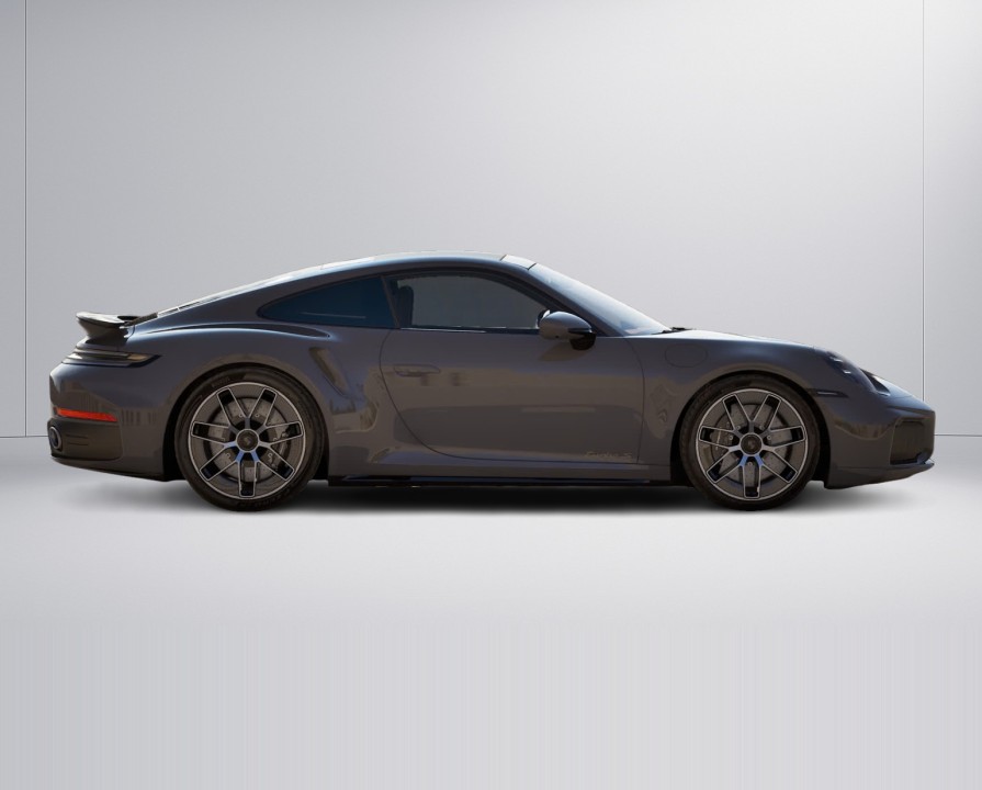 PORSCHE 911 2026 — imagine 15