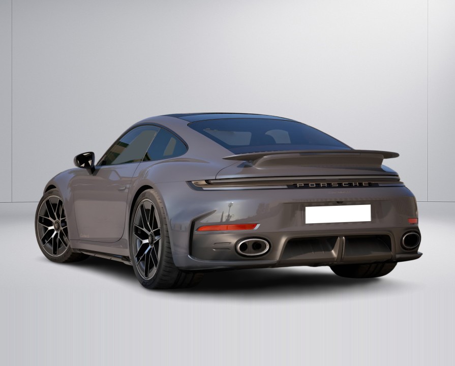 PORSCHE 911 2026 — imagine 3