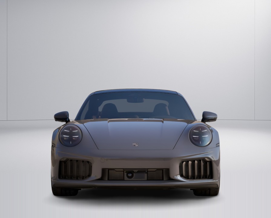 PORSCHE 911 2026 — imagine 16