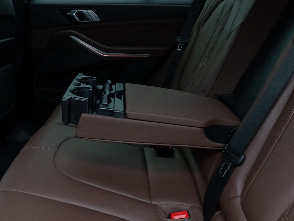 BMW X5 xDrive45e M-Sport - foto 24