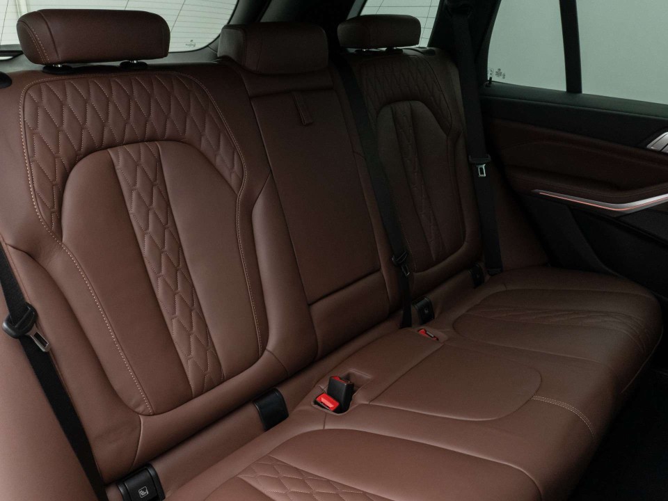 BMW X5 xDrive45e M-Sport - foto 13