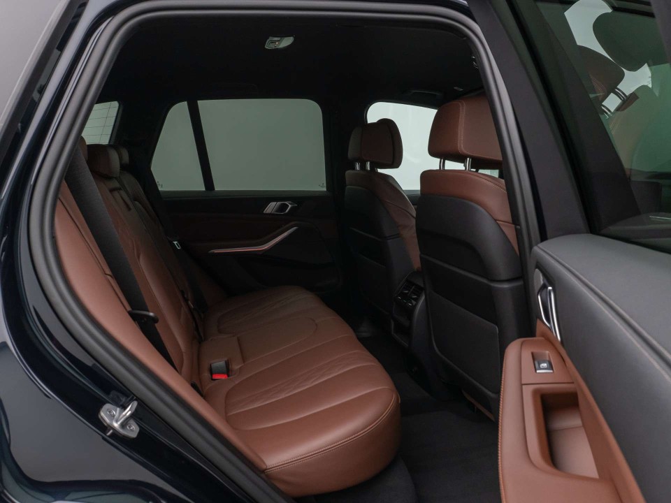 BMW X5 xDrive45e M-Sport - foto 14