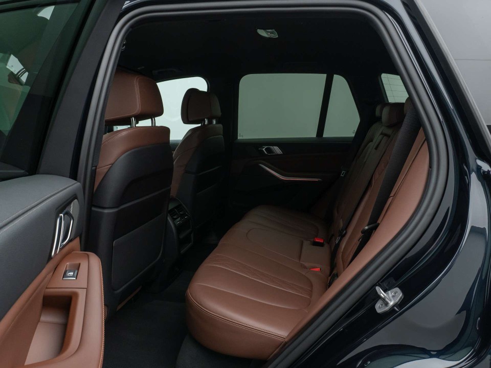 BMW X5 xDrive45e M-Sport - foto 12