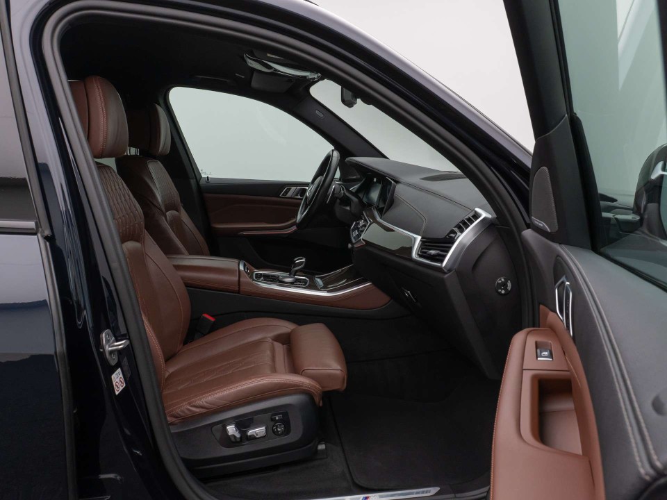 BMW X5 xDrive45e M-Sport - foto 15