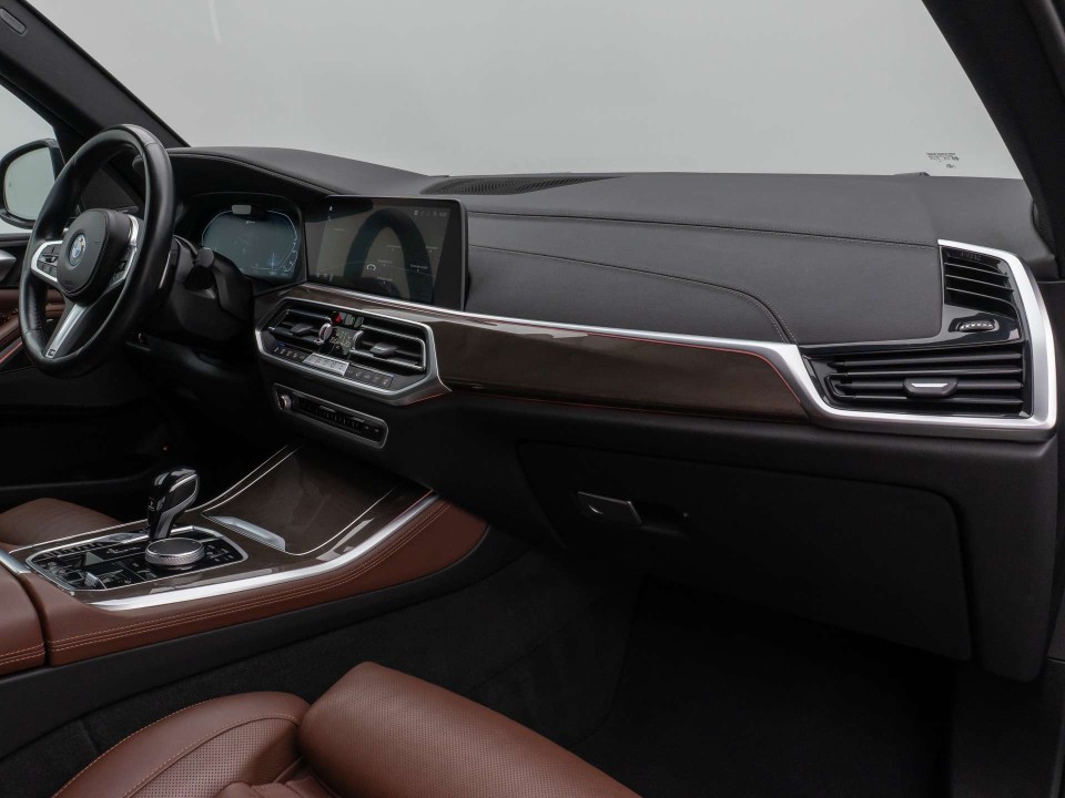 BMW X5 xDrive45e M-Sport - foto 17