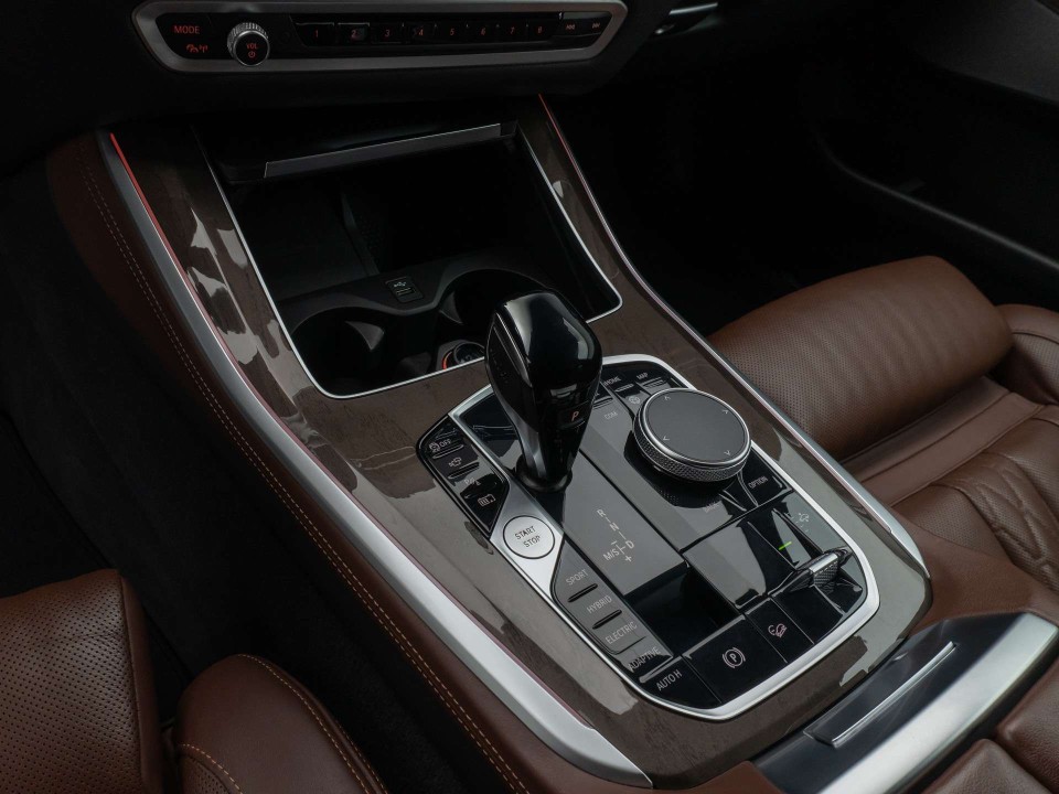 BMW X5 xDrive45e M-Sport - foto 25