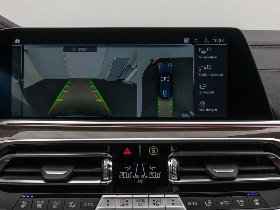 BMW X5 xDrive45e M-Sport - foto 26