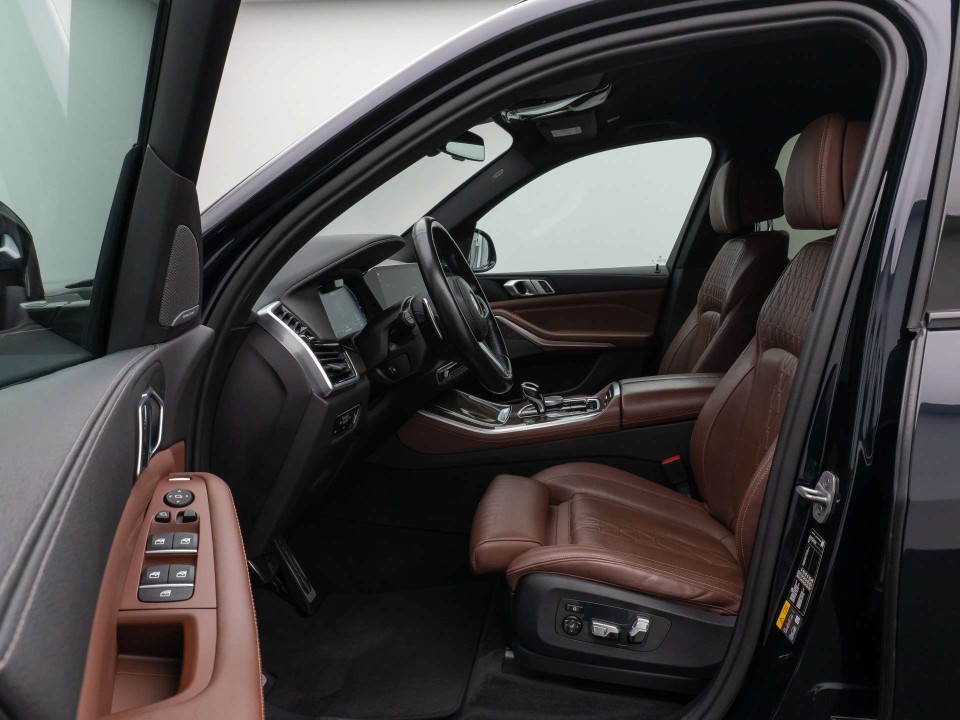 BMW X5 xDrive45e M-Sport - foto 10