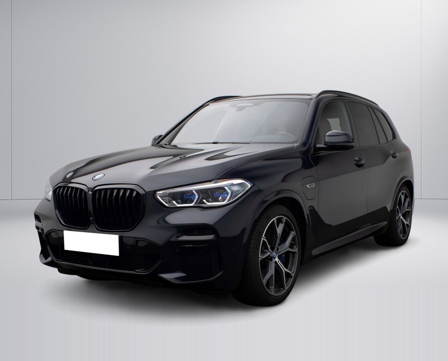 BMW X5 xDrive45e M-Sport