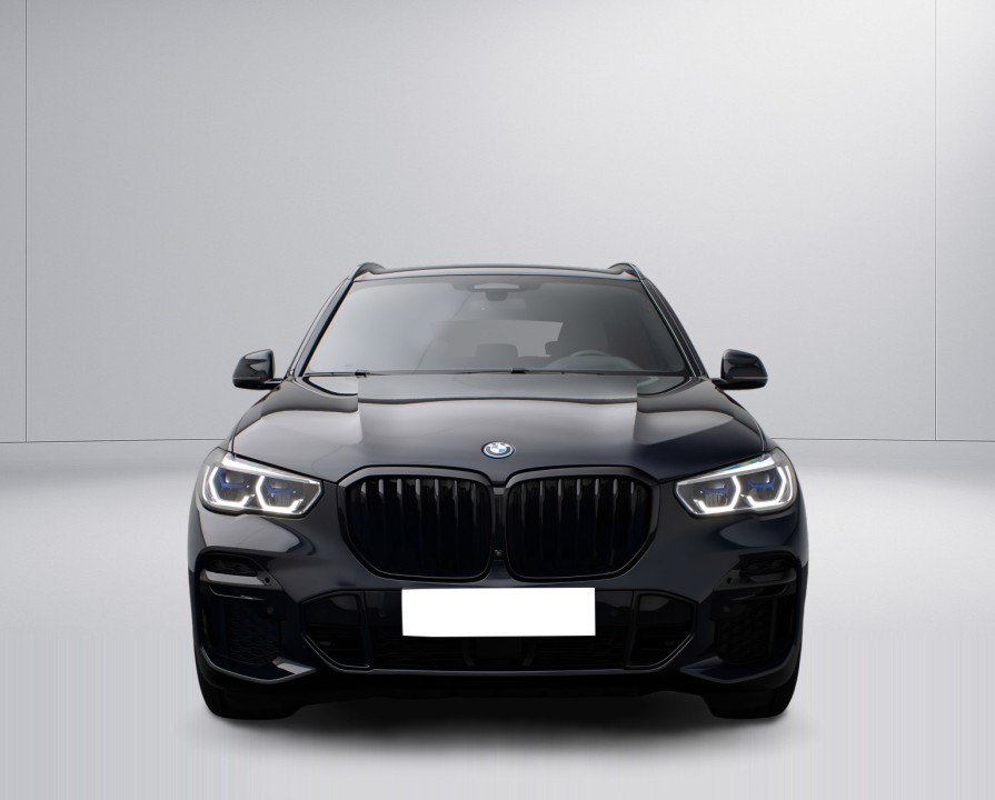 BMW X5 xDrive45e M-Sport - foto 9
