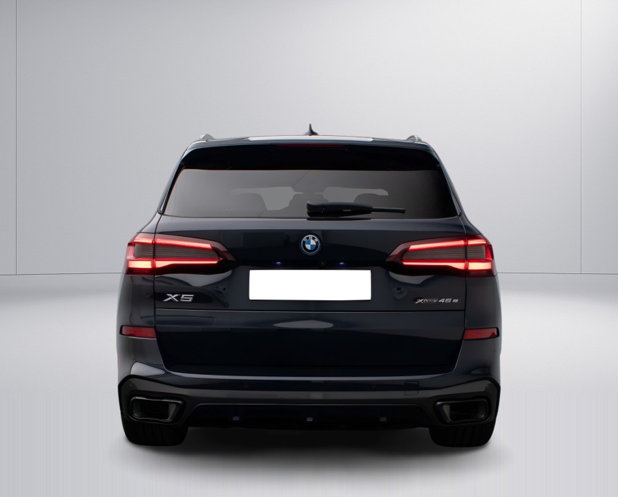 BMW X5 xDrive45e M-Sport (5)