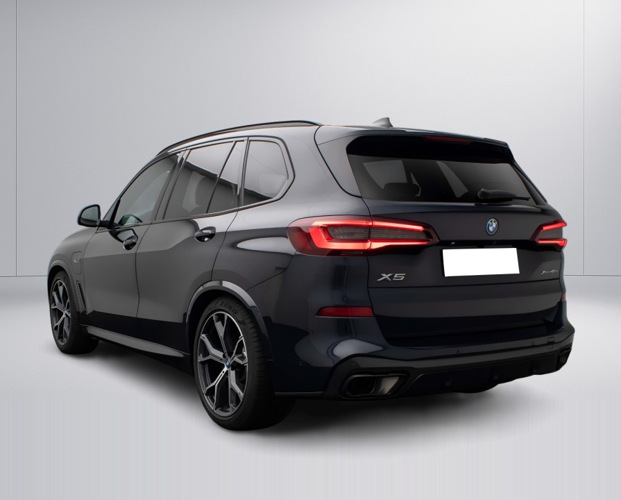 BMW X5 xDrive45e M-Sport - foto 6