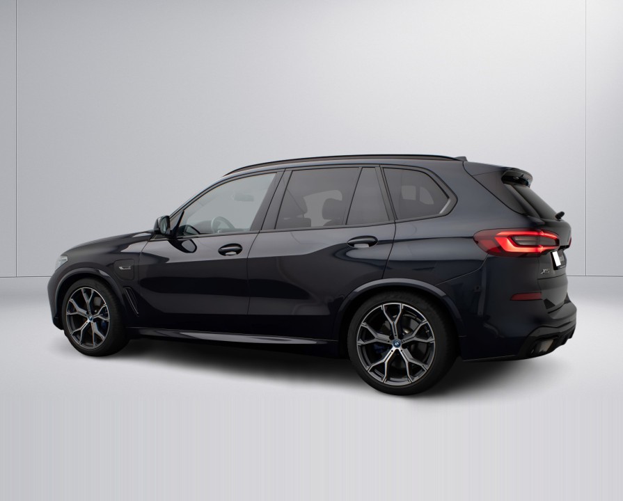 BMW X5 xDrive45e M-Sport - foto 7