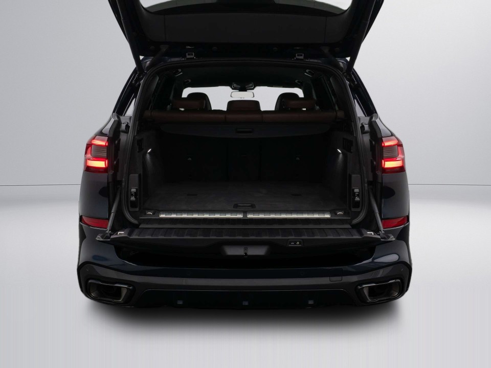 BMW X5 xDrive45e M-Sport - foto 36