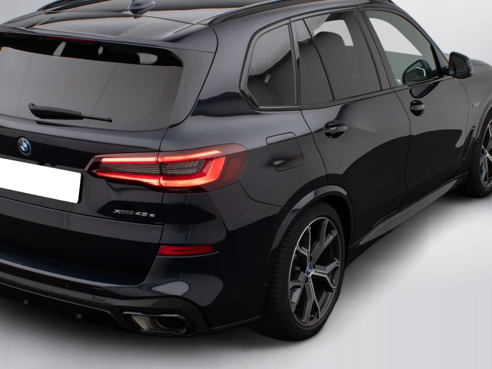 BMW X5 xDrive45e M-Sport - foto 33