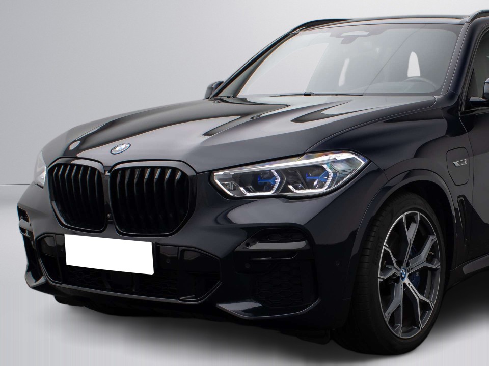 BMW X5 xDrive45e M-Sport - foto 32